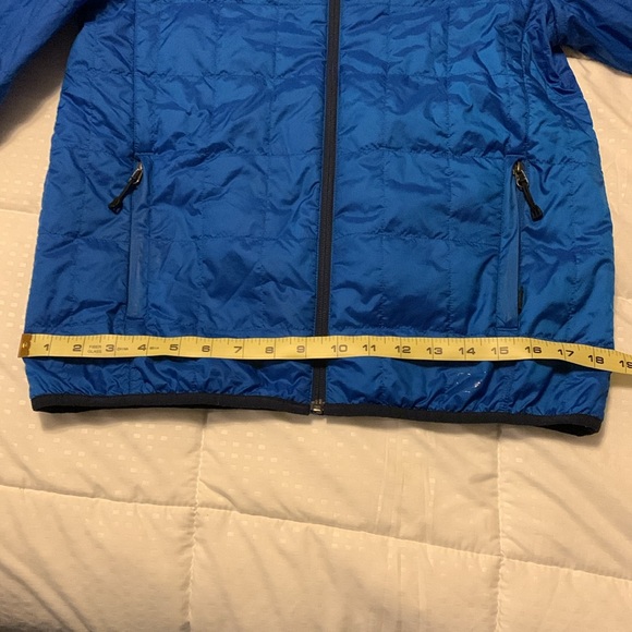 REI boys light packable puffer - Picture 10 of 10
